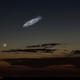Image for article titled New map reveals the Milky Way's location among the "Council of Giants"